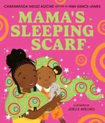 Mamaâs Sleeping Scarf